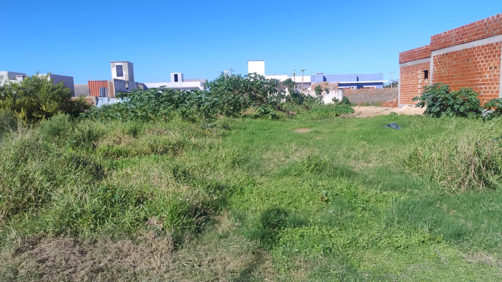 Terreno Central Imbé RS